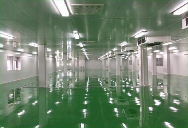 凈化車間降低能耗等級有哪些方法（潔凈車間節能有哪些方法）